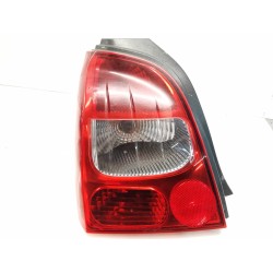 Recambio de piloto trasero izquierdo para renault twingo dynamique referencia OEM IAM 8200387888  