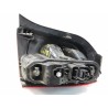 Recambio de piloto trasero izquierdo para renault twingo dynamique referencia OEM IAM 8200387888  
