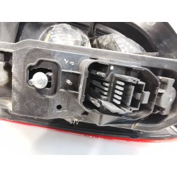 Recambio de piloto trasero izquierdo para renault twingo dynamique referencia OEM IAM 8200387888  