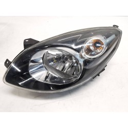 Farol esquerdo renault twingo oem 260607587R