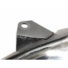 Recambio de faro izquierdo para renault twingo dynamique referencia OEM IAM 260607587R  