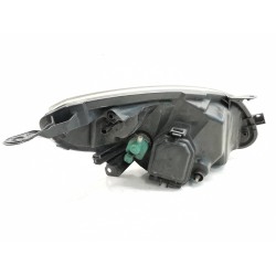 Recambio de faro izquierdo para renault twingo dynamique referencia OEM IAM 260607587R  