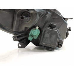 Recambio de faro izquierdo para renault twingo dynamique referencia OEM IAM 260607587R  