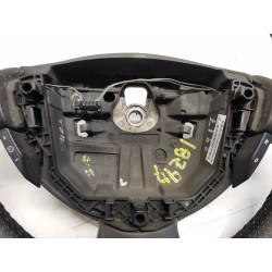 Recambio de volante para renault twingo dynamique referencia OEM IAM 8200726251A  