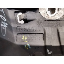 Recambio de volante para renault twingo dynamique referencia OEM IAM 8200726251A  