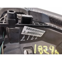 Recambio de volante para renault twingo dynamique referencia OEM IAM 8200726251A  