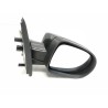 Recambio de retrovisor derecho para renault twingo dynamique referencia OEM IAM 7701067335  