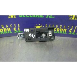 Recambio de maneta interior delantera derecha para alfa romeo 147 (190) 1.9 jtd distinctive referencia OEM IAM 46736145  