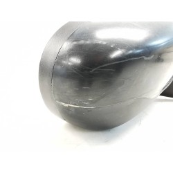 Recambio de retrovisor derecho para renault twingo dynamique referencia OEM IAM 7701067335  