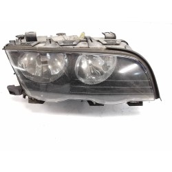Recambio de faro derecho para bmw serie 3 berlina (e46) 320d referencia OEM IAM 0301089206  