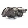 Recambio de faro derecho para bmw serie 3 berlina (e46) 320d referencia OEM IAM 0301089206  