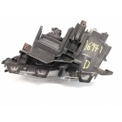 Recambio de faro derecho para bmw serie 3 berlina (e46) 320d referencia OEM IAM 0301089206  