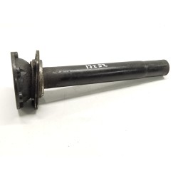Recambio de transmisión delantera derecha para seat toledo (5p2) exclusive referencia OEM IAM 1K0407272CQ  