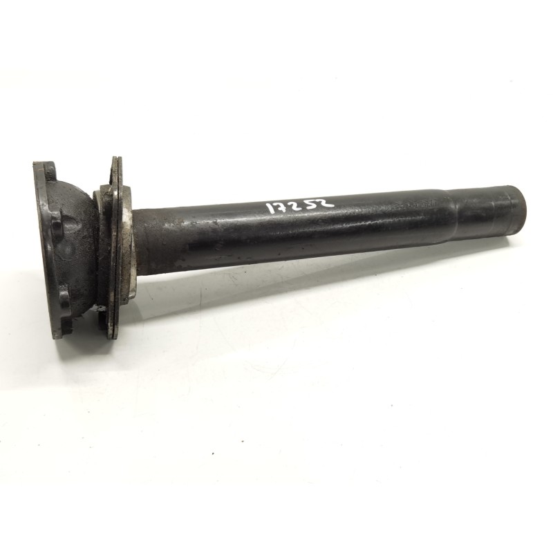 Recambio de transmisión delantera derecha para seat toledo (5p2) exclusive referencia OEM IAM 1K0407272CQ Recambio de transmisión delantera derecha para seat toledo (5p2) exclusive referencia OEM IAM 1K0407272CQ