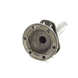 Recambio de transmisión delantera derecha para seat toledo (5p2) exclusive referencia OEM IAM 1K0407272CQ  