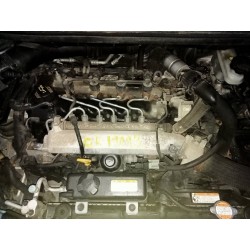 Recambio de motor y cambio exportación para hyundai matrix (fc) referencia OEM IAM   