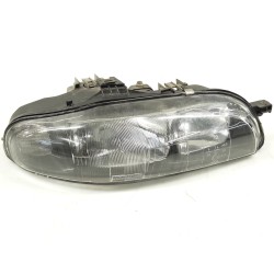 Recambio de faro derecho para fiat bravo (182) referencia OEM IAM 0046523122  