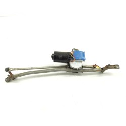 Recambio de motor limpia delantero para fiat bravo (182) referencia OEM IAM 461880369  
