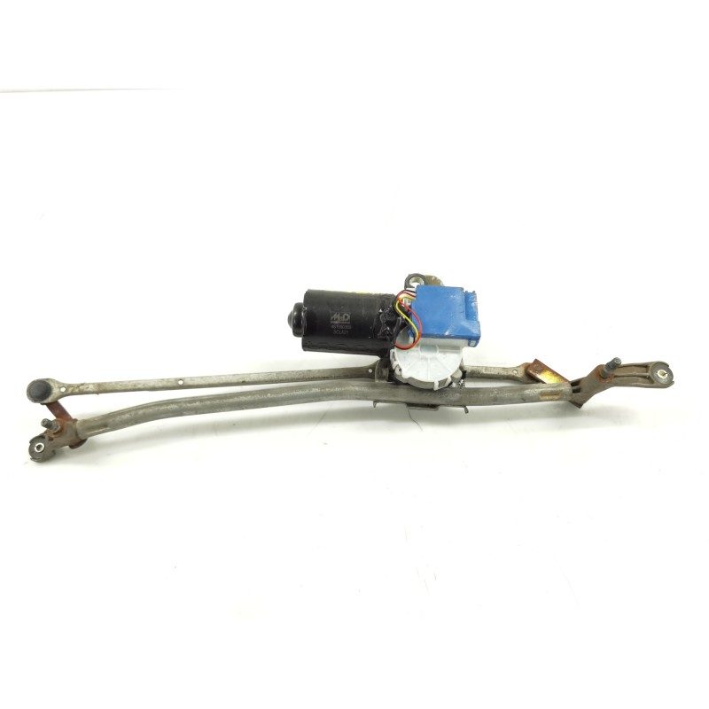 Recambio de motor limpia delantero para fiat bravo (182) referencia OEM IAM 461880369  