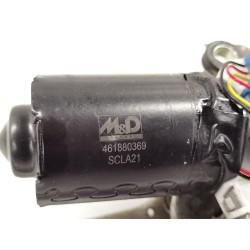 Recambio de motor limpia delantero para fiat bravo (182) referencia OEM IAM 461880369  