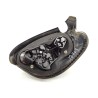 Recambio de piloto trasero izquierdo para fiat bravo (182) referencia OEM IAM 0046538353  