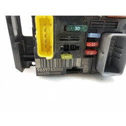 Recambio de bsm para peugeot 307 break / sw (s1) break xs referencia OEM IAM 9659742080  