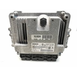 Recambio de centralita motor uce para peugeot 307 break / sw (s1) break xs referencia OEM IAM 9658944580  