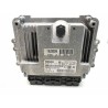 Recambio de centralita motor uce para peugeot 307 break / sw (s1) break xs referencia OEM IAM 9658944580  