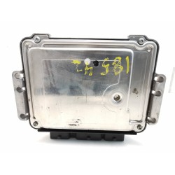 Recambio de centralita motor uce para peugeot 307 break / sw (s1) break xs referencia OEM IAM 9658944580  