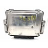 Recambio de centralita motor uce para peugeot 307 break / sw (s1) break xs referencia OEM IAM 9658944580  