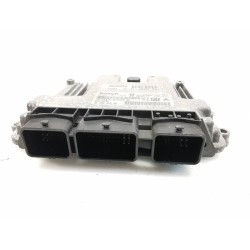Recambio de centralita motor uce para peugeot 307 break / sw (s1) break xs referencia OEM IAM 9658944580  