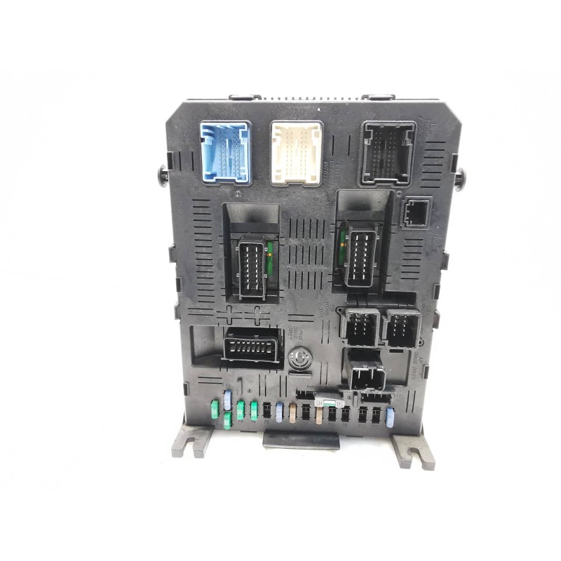 Recambio de bsi para peugeot 307 break / sw (s1) break xs referencia OEM IAM 9660105980 Recambio de bsi para peugeot 307 break / sw (s1) break xs referencia OEM IAM 9660105980