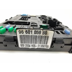 Recambio de bsi para peugeot 307 break / sw (s1) break xs referencia OEM IAM 9660105980  