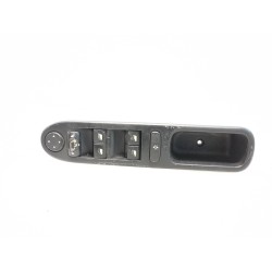 Recambio de mando elevalunas delantero izquierdo para peugeot 307 break / sw (s1) break xs referencia OEM IAM 96351624XT  