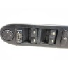 Recambio de mando elevalunas delantero izquierdo para peugeot 307 break / sw (s1) break xs referencia OEM IAM 96351624XT  