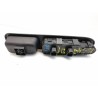 Recambio de mando elevalunas delantero izquierdo para peugeot 307 break / sw (s1) break xs referencia OEM IAM 96351624XT  