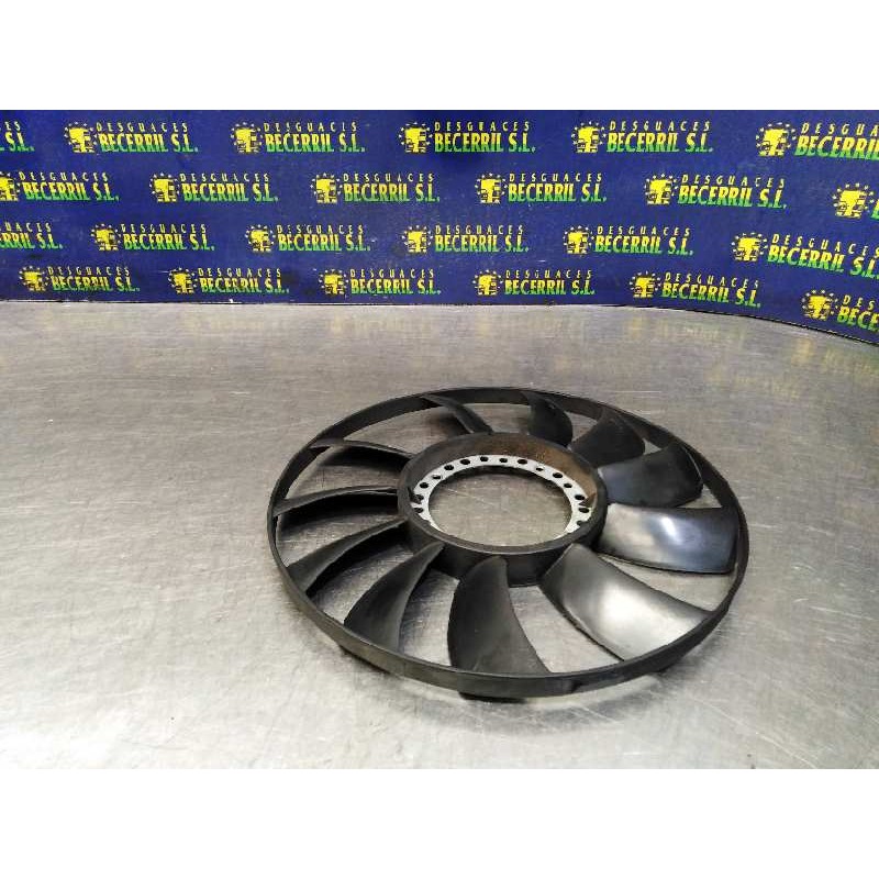 Recambio de ventilador viscoso motor para volkswagen passat berlina (3b2) comfortline referencia OEM IAM Recambio de ventilador viscoso motor para volkswagen passat berlina (3b2) comfortline referencia OEM IAM