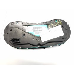 Recambio de cuadro instrumentos para peugeot 307 break / sw (s1) break xs referencia OEM IAM P9654485280  