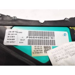 Recambio de cuadro instrumentos para peugeot 307 break / sw (s1) break xs referencia OEM IAM P9654485280  