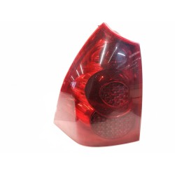 Recambio de piloto trasero izquierdo para peugeot 307 break / sw (s1) break xs referencia OEM IAM 9655768680  