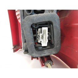 Recambio de piloto trasero izquierdo para peugeot 307 break / sw (s1) break xs referencia OEM IAM 9655768680  