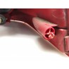 Recambio de piloto trasero izquierdo para peugeot 307 break / sw (s1) break xs referencia OEM IAM 9655768680  