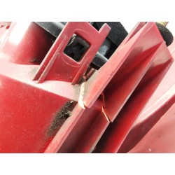 Recambio de piloto trasero izquierdo para peugeot 307 break / sw (s1) break xs referencia OEM IAM 9655768680  