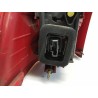 Recambio de piloto trasero derecho para peugeot 307 break / sw (s1) break xs referencia OEM IAM 9655768480  