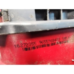 Recambio de piloto trasero derecho para peugeot 307 break / sw (s1) break xs referencia OEM IAM 9655768480  