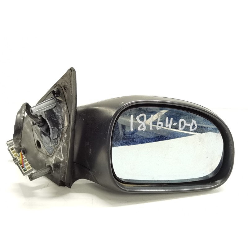 Recambio de retrovisor derecho para peugeot 406 berlina (s1/s2) st referencia OEM IAM 8149SA  