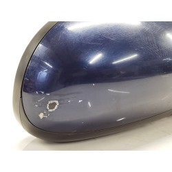 Recambio de retrovisor derecho para peugeot 406 berlina (s1/s2) st referencia OEM IAM 8149SA  