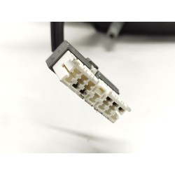 Recambio de retrovisor izquierdo para peugeot 406 berlina (s1/s2) st referencia OEM IAM 8149RZ  