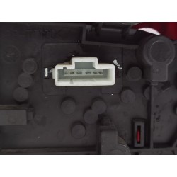 Recambio de piloto trasero derecho para peugeot 406 berlina (s1/s2) st referencia OEM IAM 9630364777  