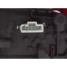 Recambio de piloto trasero derecho para peugeot 406 berlina (s1/s2) st referencia OEM IAM 9630364777  